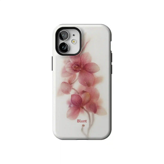 Dove iPhone Case