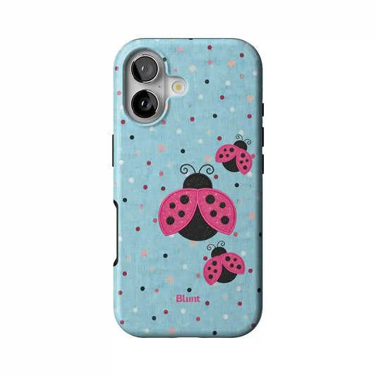 Elaine iPhone Case