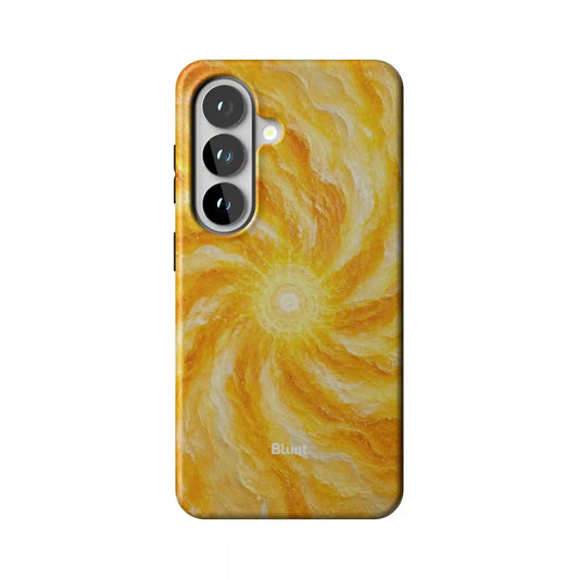 Sunbound Samsung Case