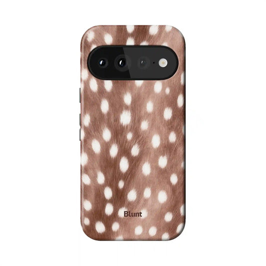 Doe Spot Pixel Case