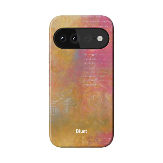Bloomyx Pixel Case