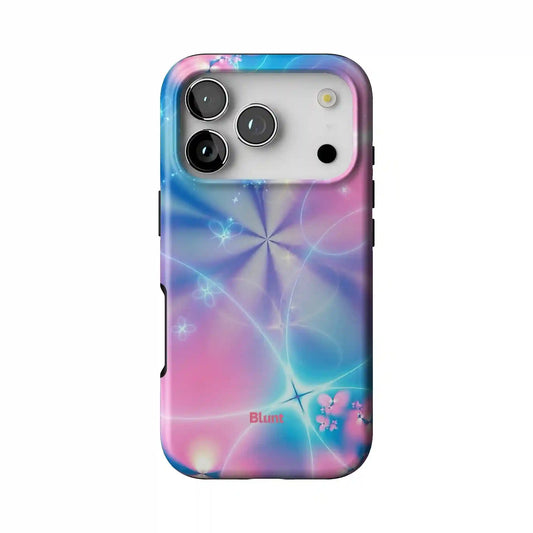 Bloom Tech iPhone Case