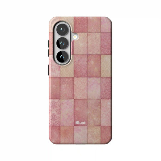 Pastel Chess Samsung Phone Case