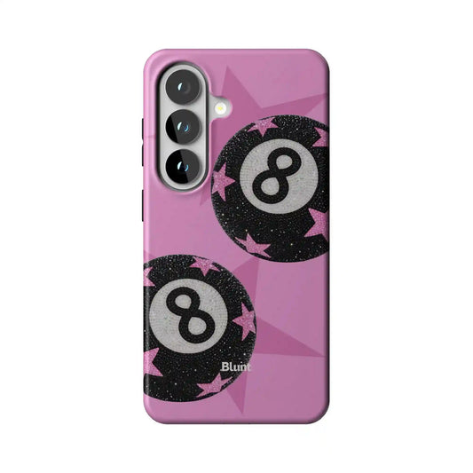 Bubblegum Bet Samsung Case