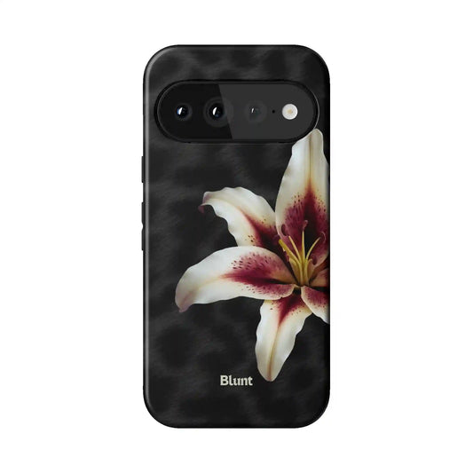 Vermiluxe Pixel Case