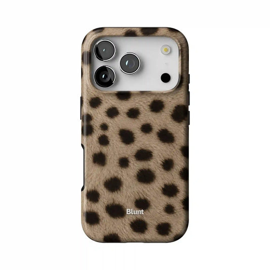 Tate iPhone Case