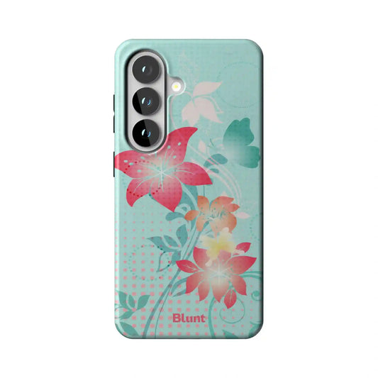 Alyssa Samsung Case