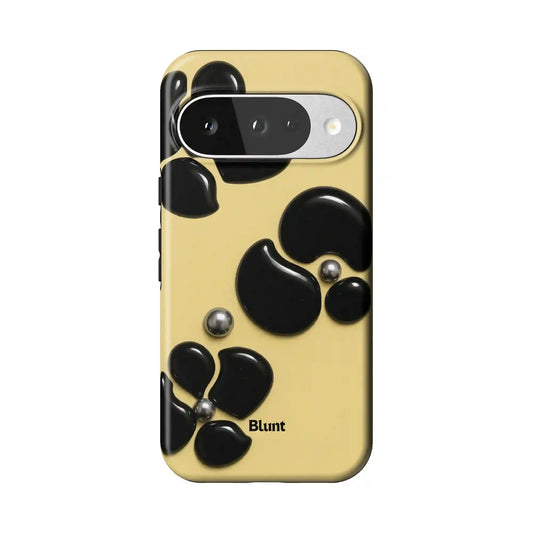 Reign Pixel Case