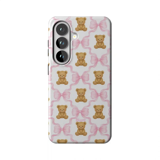 Teddy Samsung Case