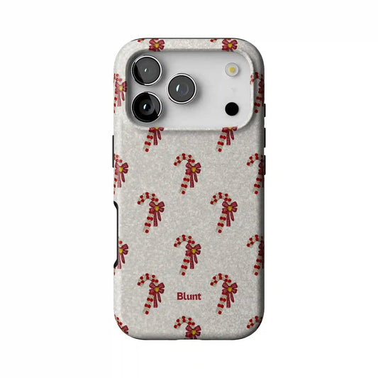 Minty iPhone Case
