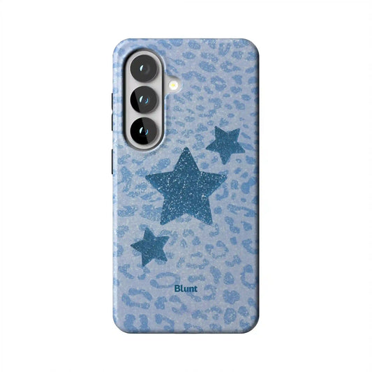 Bluelight Samsung Case