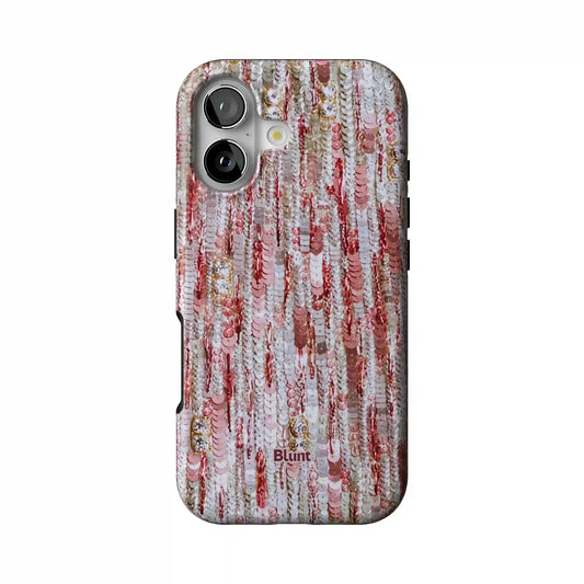 Sequianna iPhone Case