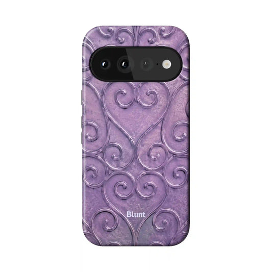 Wishgate Pixel Case
