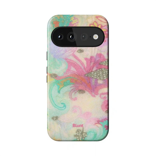 Whimsera Pixel Case