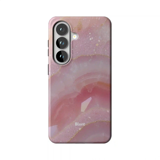 Crystal Samsung Case