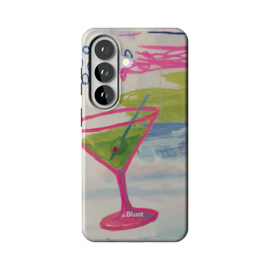 Tini Time Samsung Case