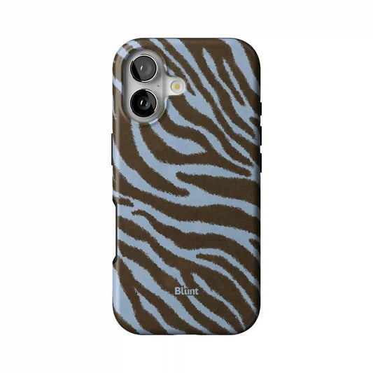 Sky Savana iPhone Case