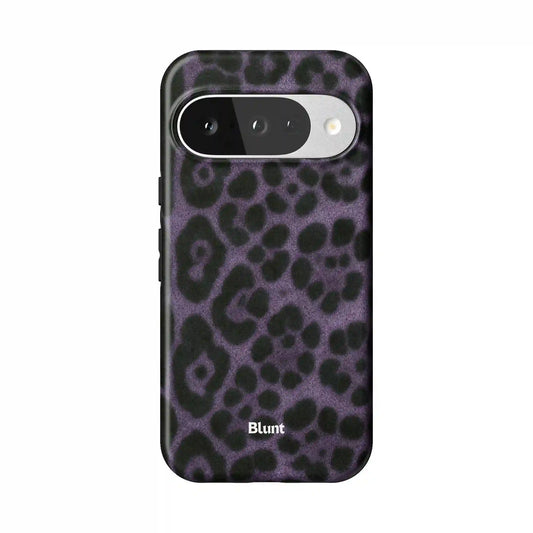 Taro Lior Pixel Case