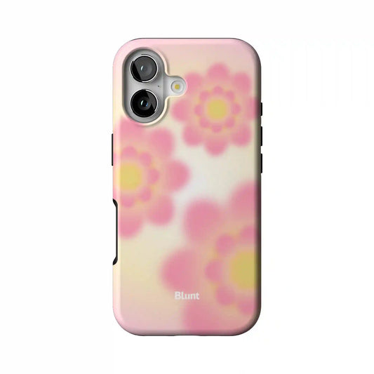 Floral Daydream iPhone Case
