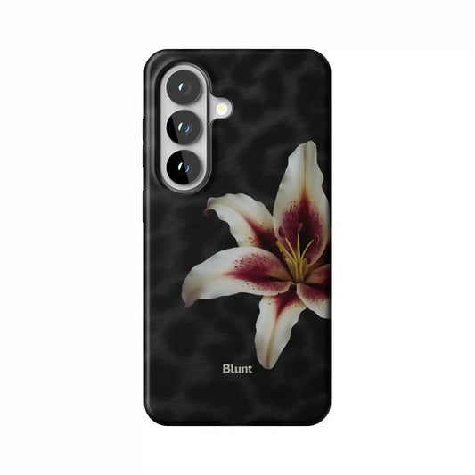 Vermiluxe Samsung Case