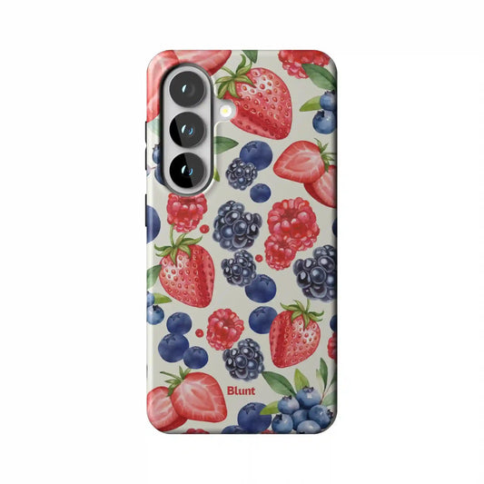 Berry Sweet Samsung Case