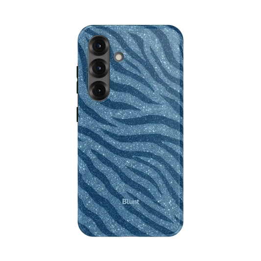 Denim Safari Samsung Case