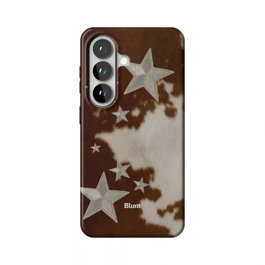 Rodeo Stars Samsung Case