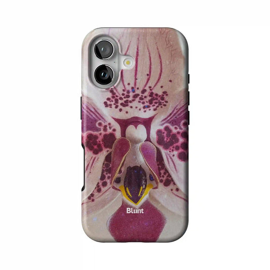 Solenne iPhone Case