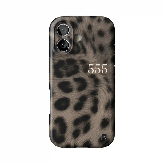 Vision Statement iPhone Case