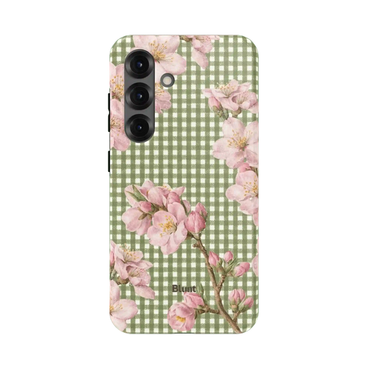 Picnic Blossom Samsung Case