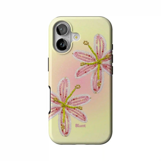 Sugar Bloom iPhone Case