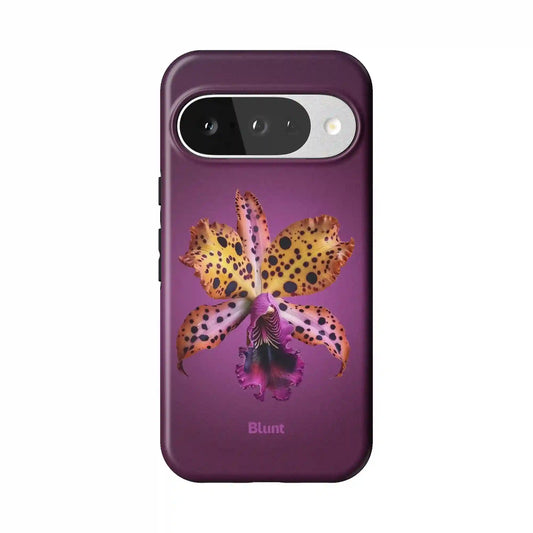 Oxala Pixel Case