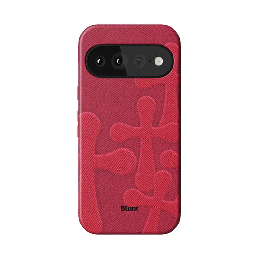 Myrkan Pixel Case