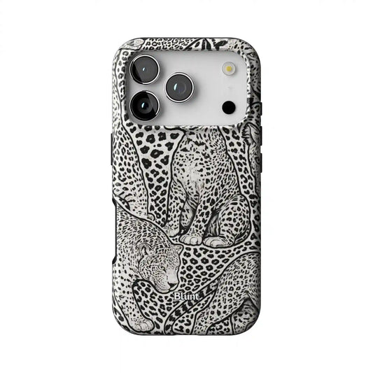 Zavra iPhone Case