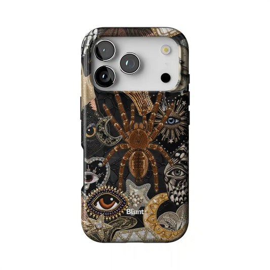 Wicked Spinner iPhone Case