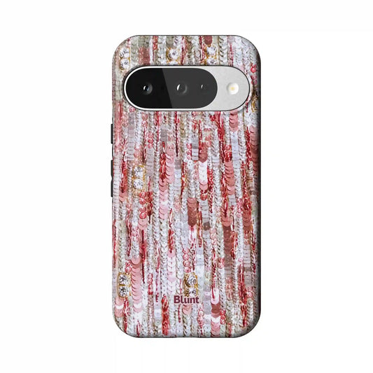 Sequianna Pixel Case