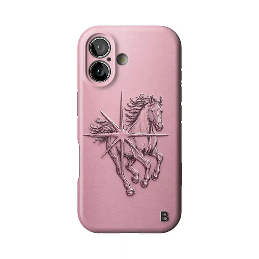 Star Power Statement iPhone Case