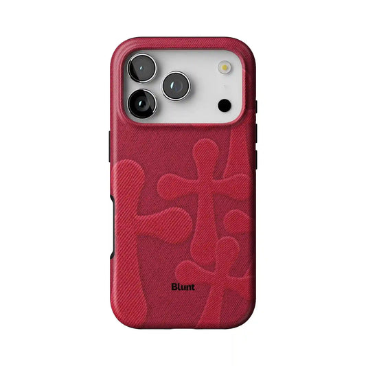 Myrkan iPhone Case