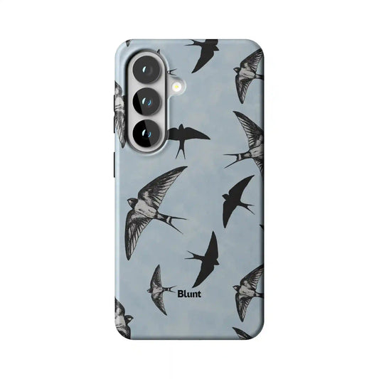 Canopy Samsung Case