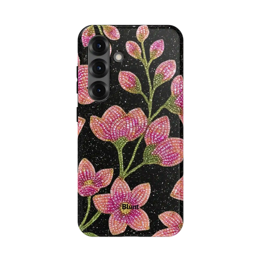 Stardust Bloom Samsung Case