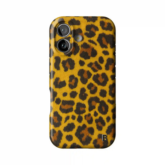 Catty Statement iPhone Case