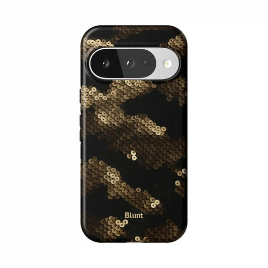 Noctrel Pixel Case