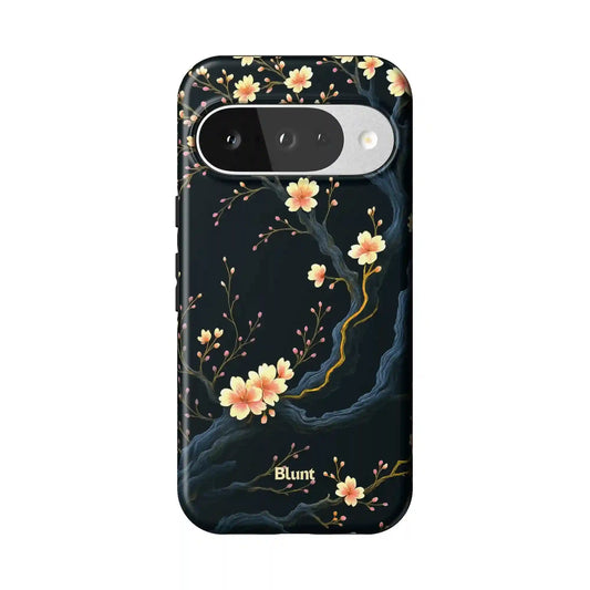 Suki Pixel Case