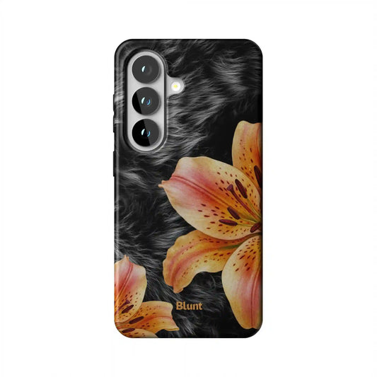 Feral Flame Samsung Case