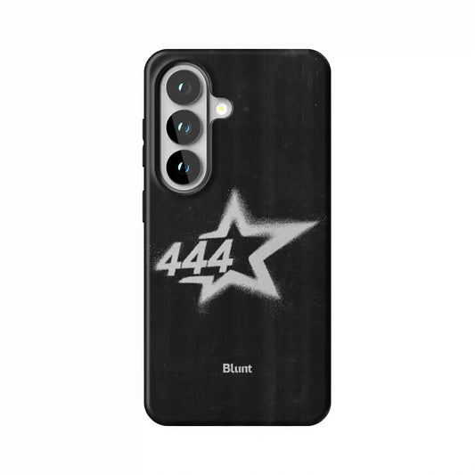 Infinite Flow Samsung Case