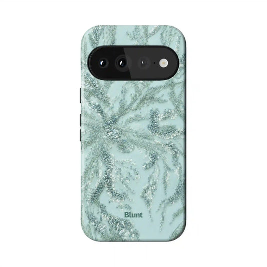 Tiffany Pixel Case