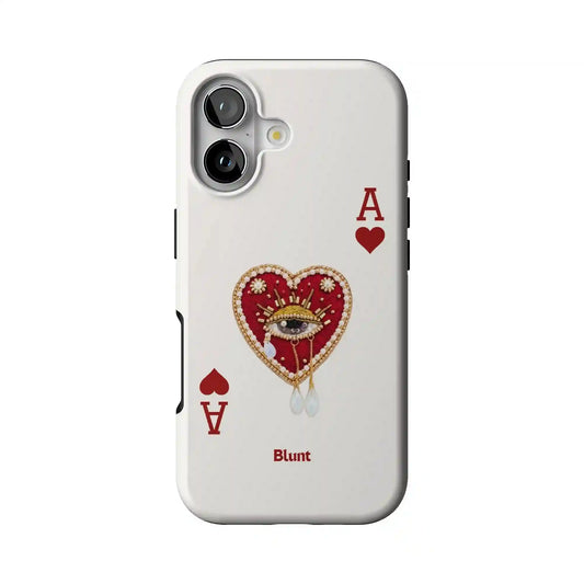 Eyce iPhone Case