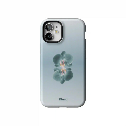Orchid iPhone Case