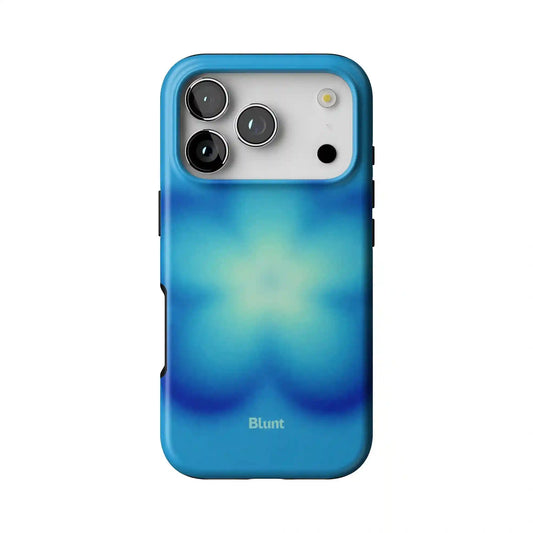 Ocean Pulse iPhone Case