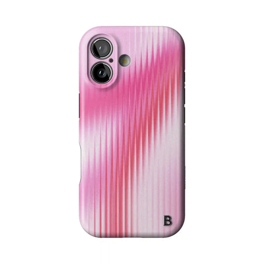 BubbleGum Statement iPhone Case